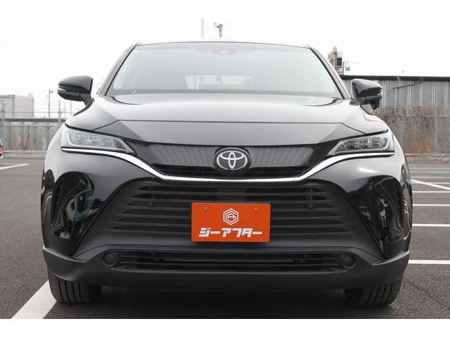 Toyota HARRIER S 2023 — миниатюра 3