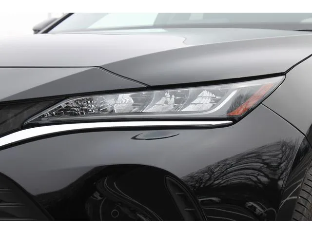 Toyota HARRIER S 2023 — миниатюра 4