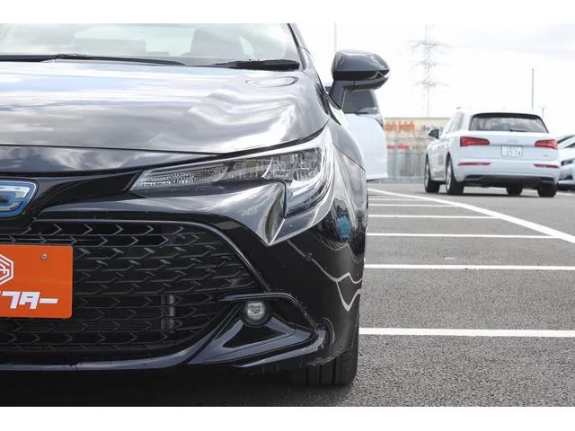 Toyota COROLLASPORT HYBRID G 2025 — миниатюра 2