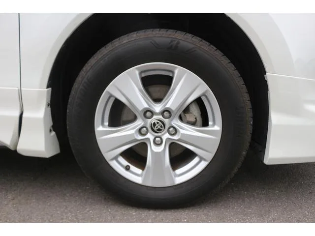 Toyota HARRIER HYBRID S 2022 — миниатюра 3