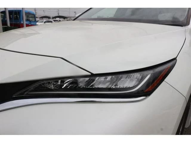 Toyota HARRIER HYBRID S 2022 — миниатюра 4