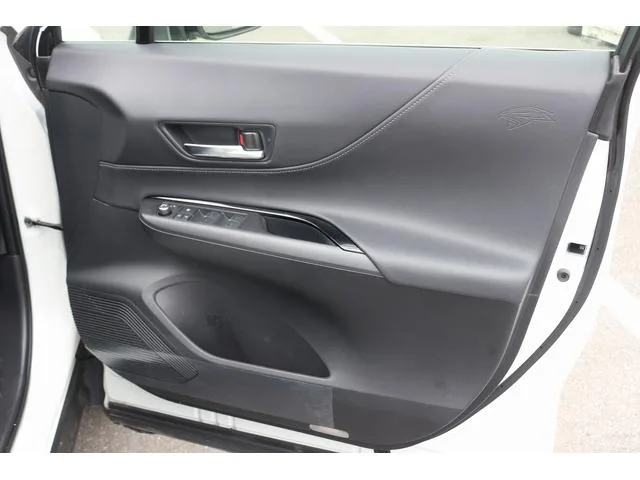 Toyota HARRIER HYBRID S 2022 — миниатюра 5