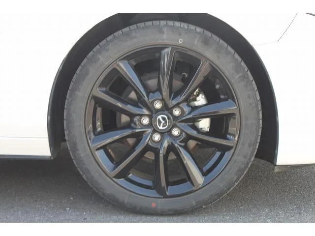 Mazda MAZDA3 FASTBACK 15S TOURING 2022 — миниатюра 5