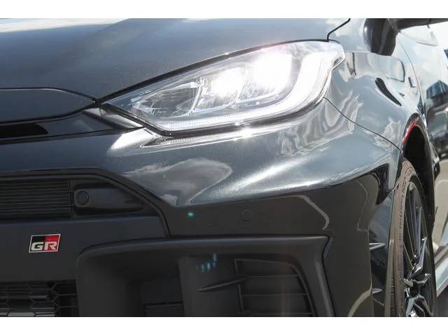 Toyota GR YARIS RZ 2025 — миниатюра 3