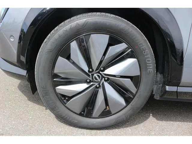 Nissan Ariya B6 2022 — миниатюра 5