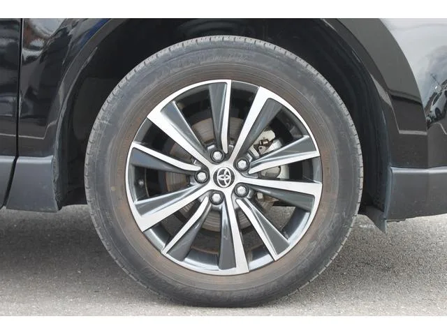 Toyota HARRIER HYBRID G 2023 — миниатюра 5