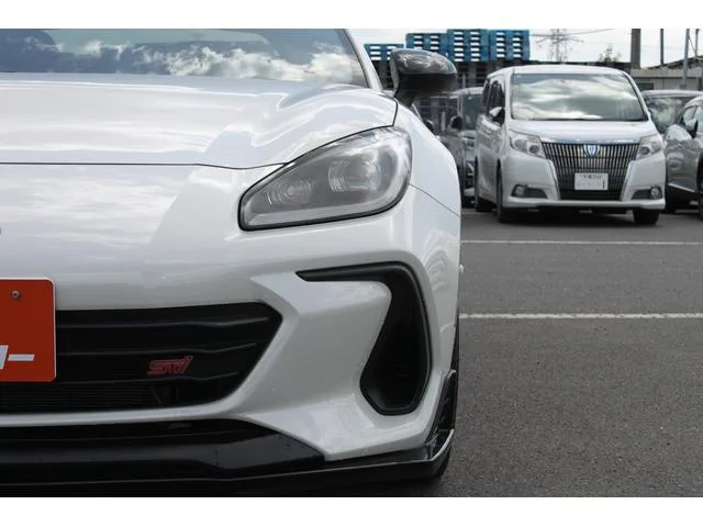 Subaru BRZ STI SPORT 2024 — миниатюра 2