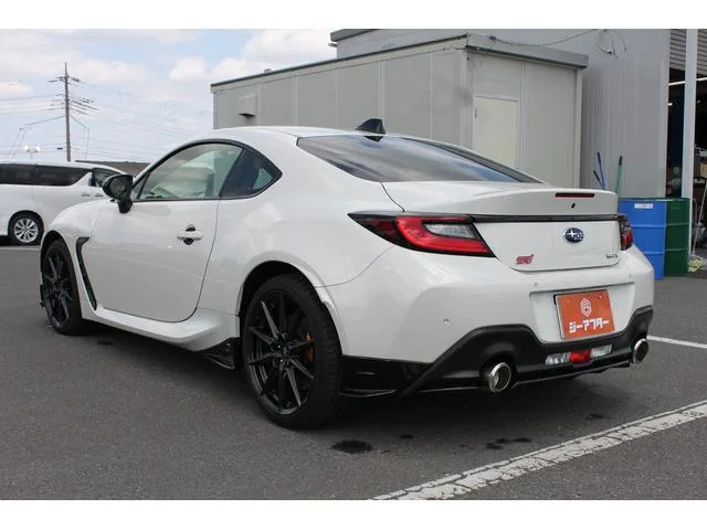 Subaru BRZ STI SPORT 2024 — миниатюра 3