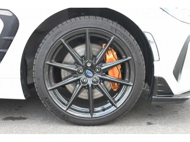 Subaru BRZ STI SPORT 2024 — миниатюра 5