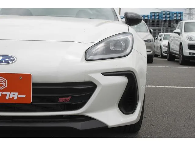 Subaru BRZ STI SPORT 2024 — миниатюра 3