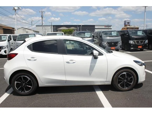 Mazda MAZDA2 XD SPORT+ 2024 — миниатюра 4