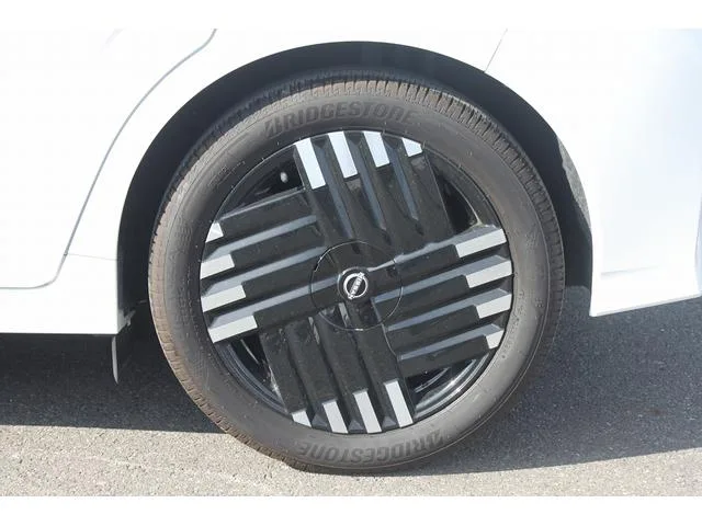 Nissan AURA G LEATHER EDITION 2024 — миниатюра 5