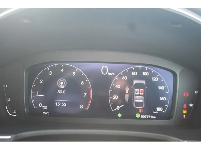 Honda CIVIC EX 2023 — миниатюра 2