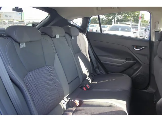 Subaru Impreza ST-H 2023 — миниатюра 5