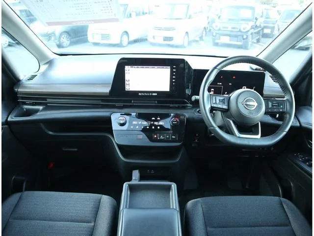 Nissan SERENA HIGHWAY STAR V 2024 — миниатюра 3