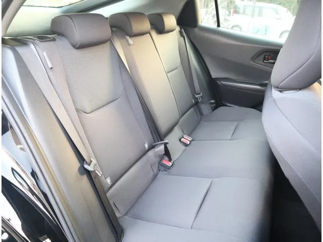 Toyota Prius U 2023 — миниатюра 4