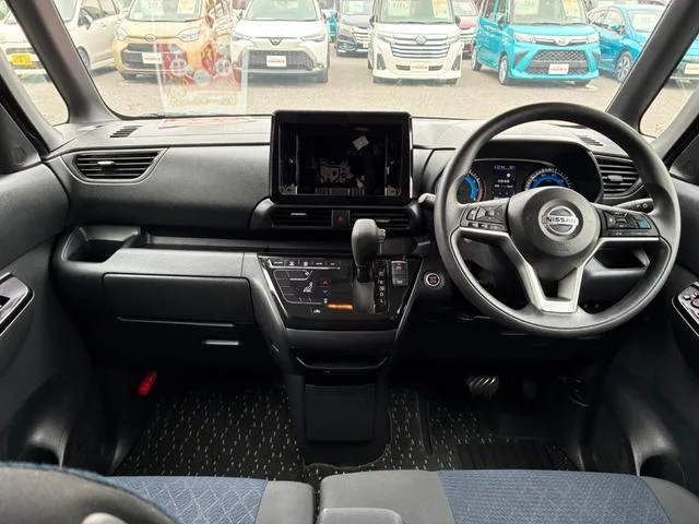 Nissan ROOX HIGHWAY STAR X PROPILOT EDITION 2023 — миниатюра 3