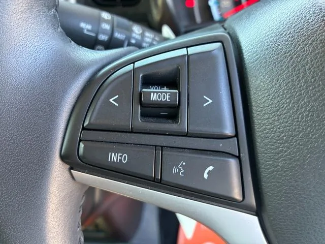 Mazda FLAIR CROSSOVER HYBRID XS SPECIAL 2024 — миниатюра 5