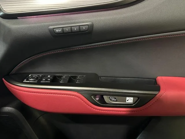 Lexus NX NX350H F SPORT 2023 — миниатюра 5