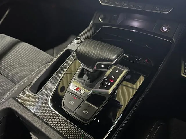 Audi SQ5 SPORTBACK BASE GRADE 2023 — миниатюра 3