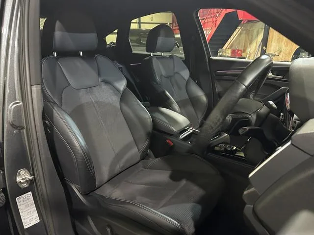 Audi SQ5 SPORTBACK BASE GRADE 2023 — миниатюра 5
