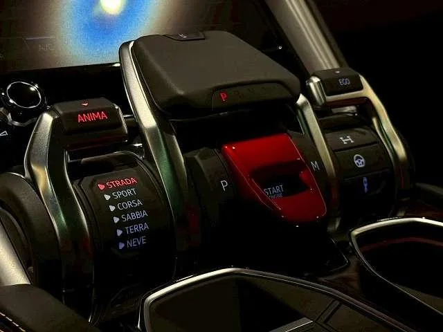 Lamborghini Urus BASE GRADE 2023 — миниатюра 5
