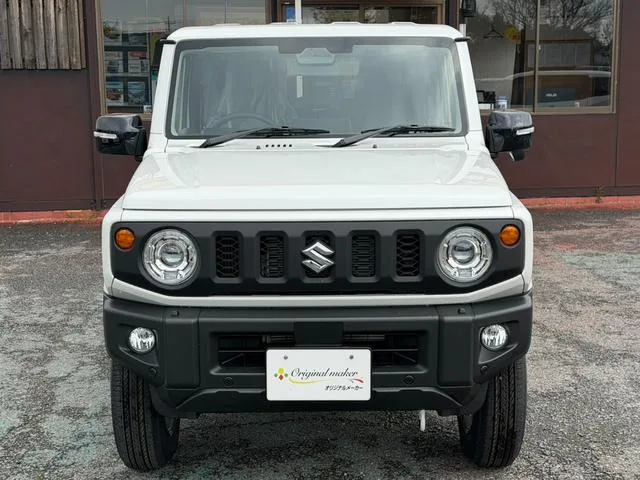 Suzuki Jimny XG 2026 — миниатюра 3