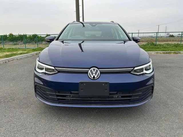 Volkswagen GOLF VARIANT TDI ACTIVE ADVANCE 2023 — миниатюра 4