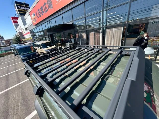 Suzuki JIMNY SIERRA JL 2022 — миниатюра 5