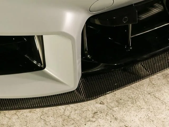 BMW M2 BASE GRADE 2024 — миниатюра 5