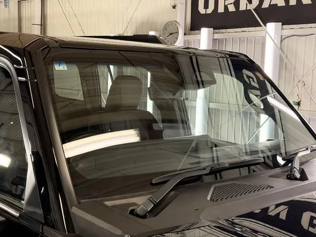 Toyota LAND CRUISER 250 VX FIRST EDITION 2024 — миниатюра 4