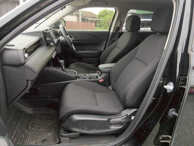 Honda VEZEL E:HEV X 2022 — миниатюра 2