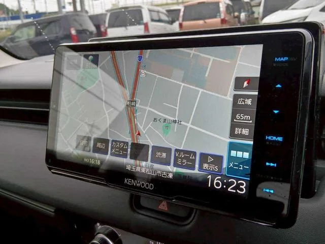 Honda VEZEL E:HEV X 2022 — миниатюра 3