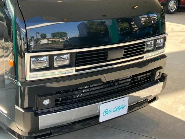 Toyota HIACE VAN LONG SUPER GL 2023 — миниатюра 4