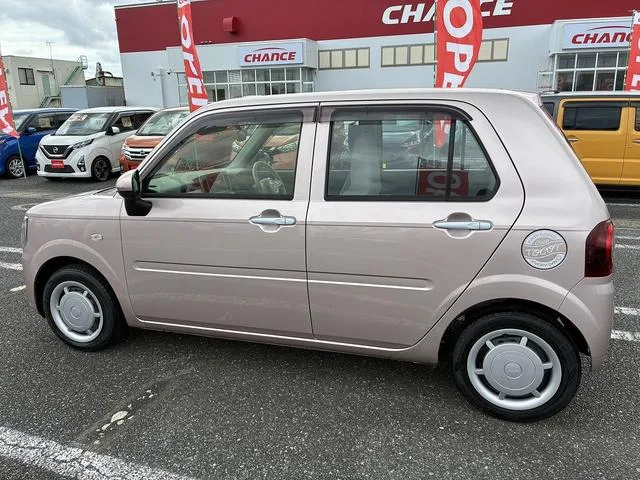 Daihatsu MIRA TOCOT L SA III 2022 — миниатюра 3