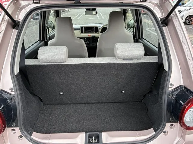 Daihatsu MIRA TOCOT L SA III 2022 — миниатюра 4