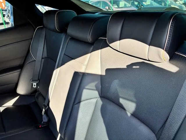 Toyota CROWN CROSSOVER G ADVANCED LEATHER PACKAGE 2022 — миниатюра 4