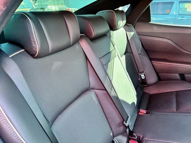 Toyota CROWN CROSSOVER G ADVANCED LEATHER PACKAGE 2022 — миниатюра 5