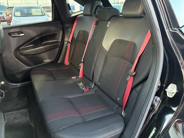 Nissan AURA NISMO 2023 — миниатюра 4