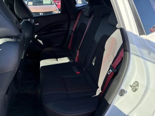 Nissan AURA NISMO 2023 — миниатюра 4