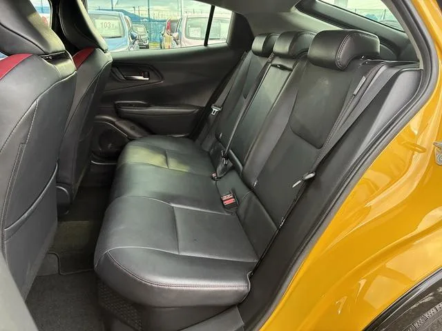 Toyota Prius Z 2023 — миниатюра 4