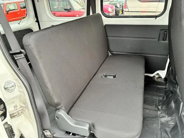 Daihatsu HIJET CARGO DX 2023 — миниатюра 5