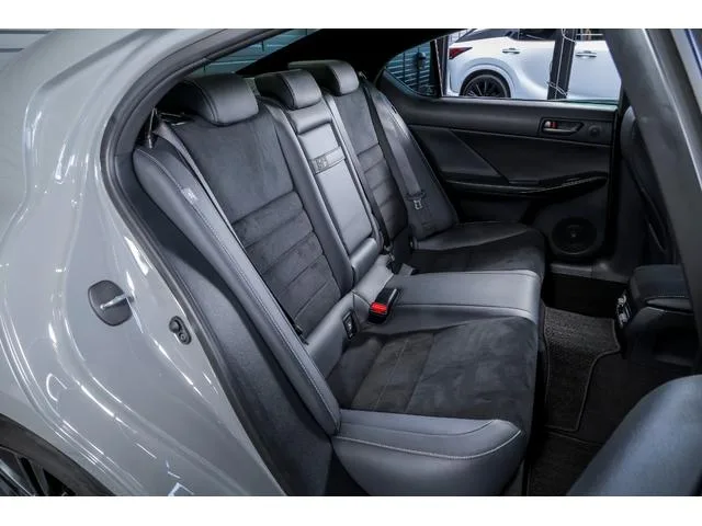 Lexus IS 2024 — миниатюра 5