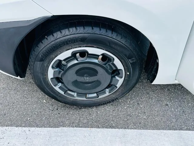 Toyota SIENTA HYBRID G 2023 — миниатюра 5