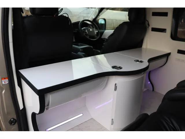 Toyota HIACE VAN 2025 — миниатюра 2
