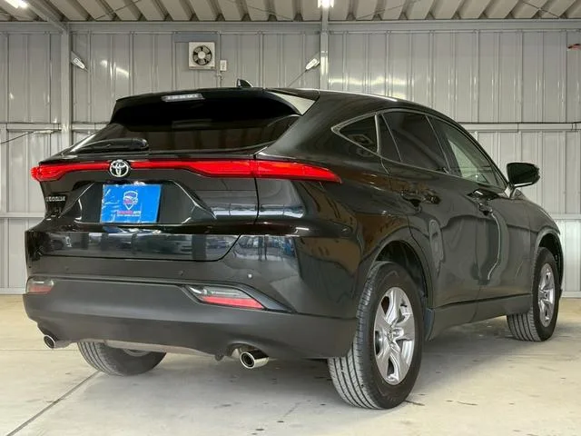 Toyota HARRIER S 2024 — миниатюра 3
