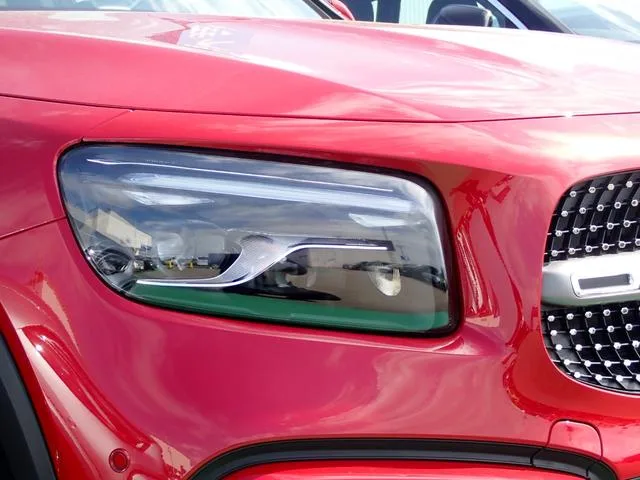 Mercedes-Benz GLB-Class GLB200D 4MATIC AMG LINE PACKAGE 2023 — миниатюра 2