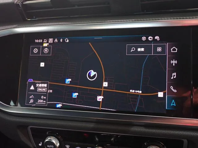 Audi Q3 35 TFSI S LINE 2024 — миниатюра 4