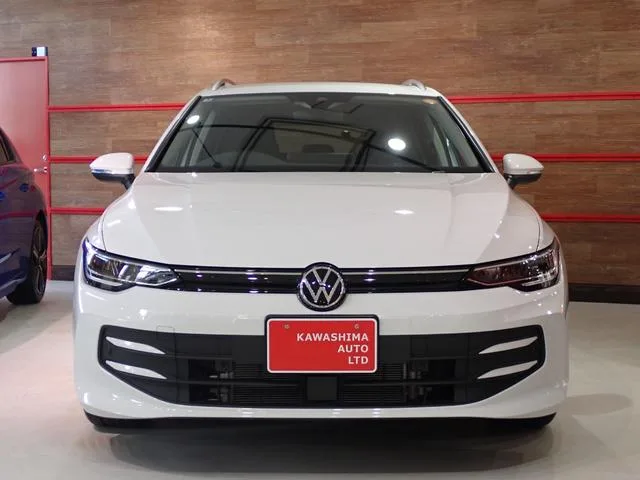 Volkswagen GOLF VARIANT ETSI ACTIVE 2025 — миниатюра 2