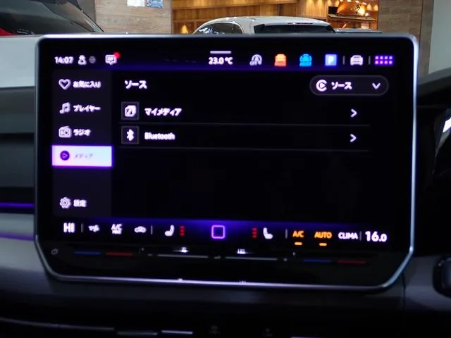 Volkswagen GOLF VARIANT ETSI ACTIVE 2025 — миниатюра 4